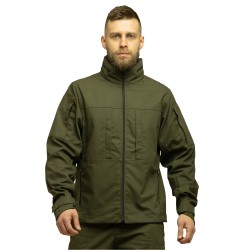 Куртка Khatex K2 (Канвас) - Олива