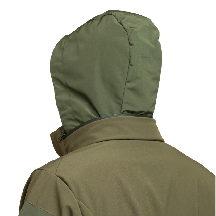 Костюм Khatex Soft (Softshell) - Олива