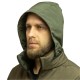 Костюм Khatex Soft (Softshell) - Олива