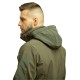 Костюм Khatex Soft (Softshell) - Олива
