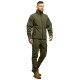 Костюм Khatex Soft (Softshell) - Олива