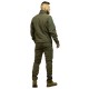 Костюм Khatex Soft (Softshell) - Олива