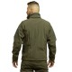 Костюм Khatex Soft (Softshell) - Олива
