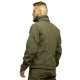 Костюм Khatex Soft (Softshell) - Олива