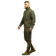 Костюм Khatex Soft (Softshell) - Олива