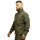Костюм Khatex Soft (Softshell) - Олива