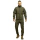 Костюм Khatex Soft (Softshell) - Олива