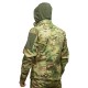 Костюм Khatex Soft (Softshell) - Мультикам
