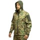 Костюм Khatex Soft (Softshell) - Мультикам
