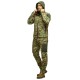 Костюм Khatex Soft (Softshell) - Мультикам