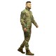 Костюм Khatex Soft (Softshell) - Мультикам