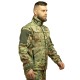 Костюм Khatex Soft (Softshell) - Мультикам