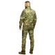 Костюм Khatex Soft (Softshell) - Мультикам