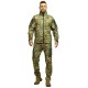 Костюм Khatex Soft (Softshell) - Мультикам