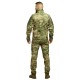 Костюм Khatex Soft (Softshell) - Мультикам