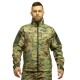 Костюм Khatex Soft (Softshell) - Мультикам