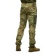 Костюм Khatex Soft (Softshell) - Мультикам