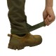Штани Khatex Soft (Softshell) - Олива