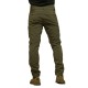 Штани Khatex Soft (Softshell) - Олива