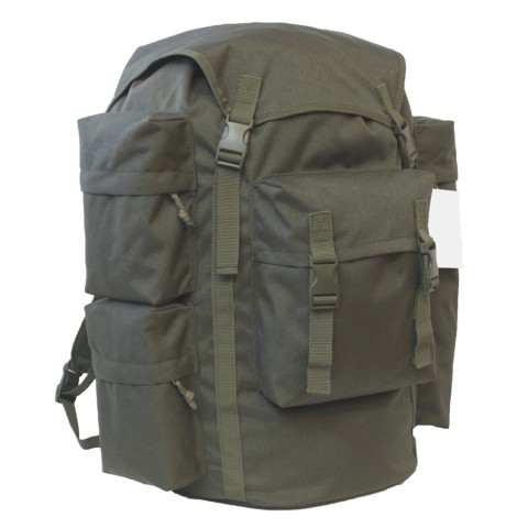 Тактический рюкзак Tac-Five 60л Олива