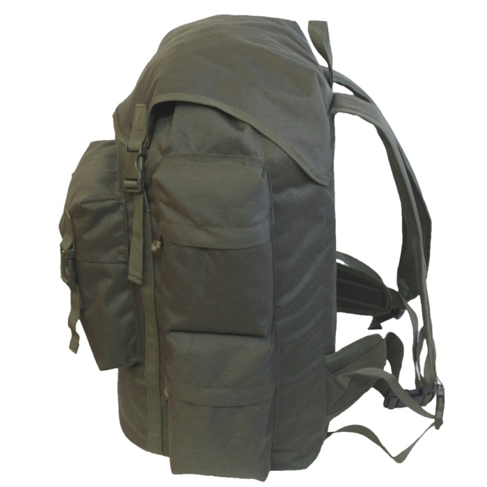 Тактический рюкзак Tac-Five 60л Олива