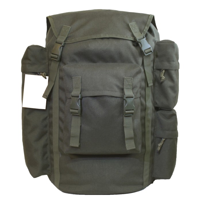 Тактический рюкзак Tac-Five 60л Олива