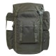 Тактический рюкзак Tac-Five 60л Олива