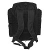 Тактический рюкзак Tac-Five 60л Чёрный