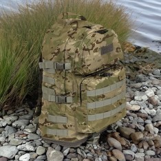 Тактический рюкзак Khatex-Prime Gen.2 40-60л (Мультикам)