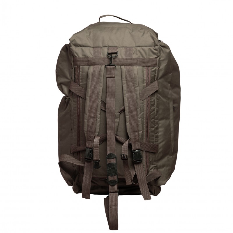 Дорожня сумка - рюкзак Khatex-М1 Gen.1 (Койот) 111л