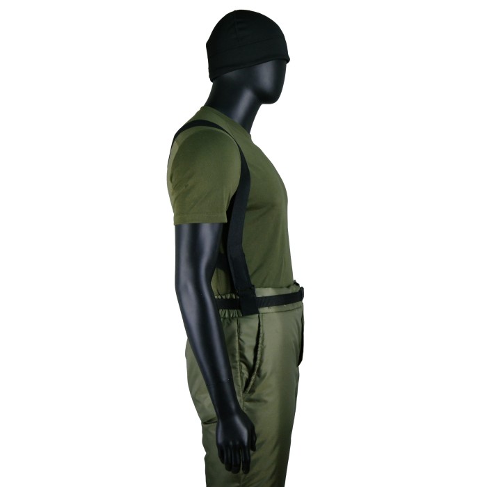 Зимний костюм "Отаман" Gen.2 - Олива (Oxford)
