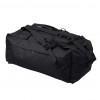 Дорожная сумка - рюкзак Khatex-S1 Gen.1 (Чёрный) 77л