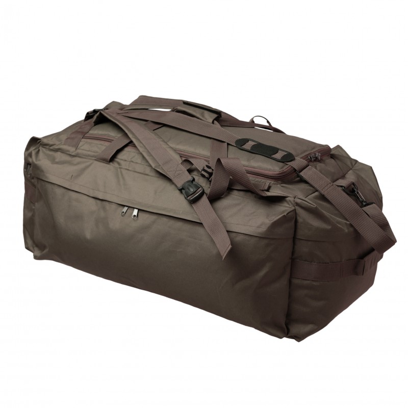 Дорожная сумка - рюкзак Khatex-S1 Gen.1 (Койот) 77л