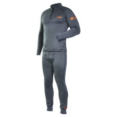 Термобелье Norfin Winter Line Gray (LVL.2)