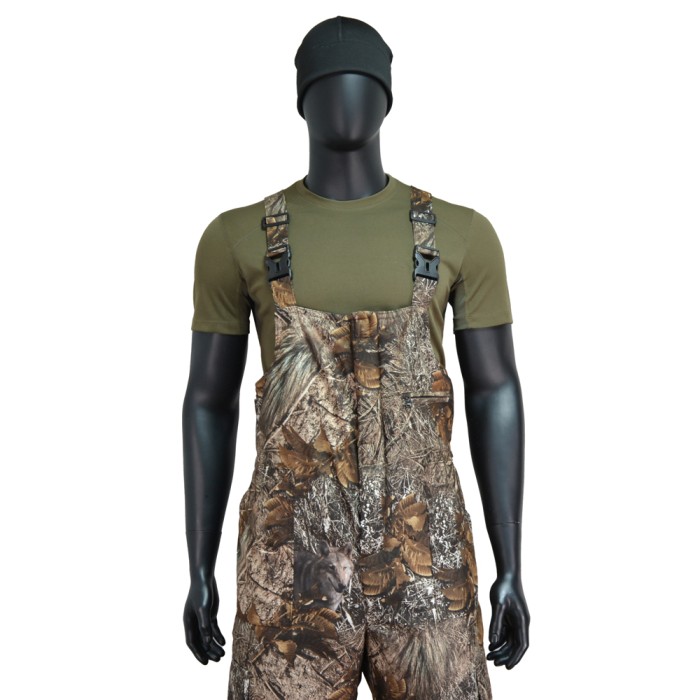 Зимовий костюм для риболовлі і полювання "Turtle" Gen.2 - Вовк (Алова)