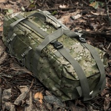 Сумка - рюкзак Tac-Five дорожня (Мультикам) 75л