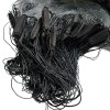 Сітка рибальська тристінна 2.7м на 80м Посилена (Вш.груз)