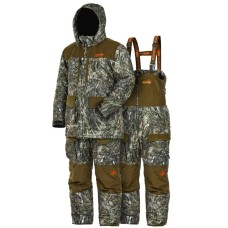 Зимовий костюм Norfin - BOAR Camo