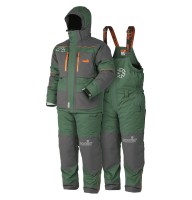 Зимний костюм Norfin - Discovery 3 Olive
