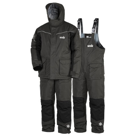 Зимний костюм Norfin - Element Grey Зимний костюм Norfin - Element Grey