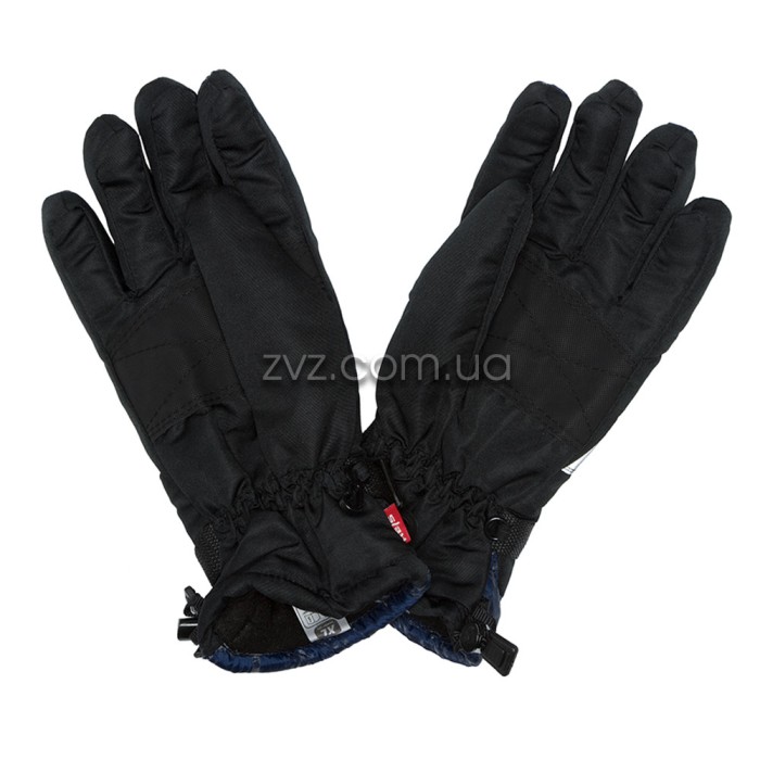 Перчатки зимние Reis Active Thinsulate