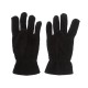 Рукавички зимові Reis Polarex Fleece - Чорні