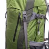 Рюкзак туристический Tofine Futura 40л Professional (Салатово-зелёный)