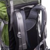 Рюкзак туристический Tofine Futura 40л Professional (Салатово-зелёный)