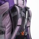 Рюкзак туристичний Tofine Spectro 48л Light weight (Рожевий)