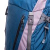 Рюкзак туристичний Tofine Futura 40л Professional (Синьо-рожевий)