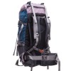 Рюкзак туристический Tofine Futura 40л Professional (Сине-розовый)