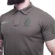 Футболка поло Knight (CoolPass) - Олива