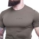 Футболка Combat AirPro (CoolMax) - Олива