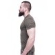 Футболка Combat AirPro (CoolMax) - Олива